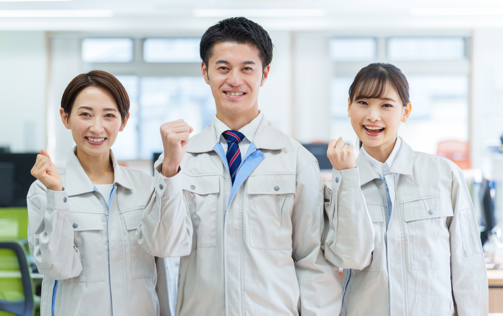 地域密着型サービスで安心!地元の頼れるパートナー