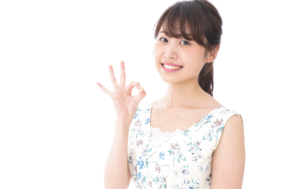 価格も品質も妥協しない!コストパフォーマンスに自信あり